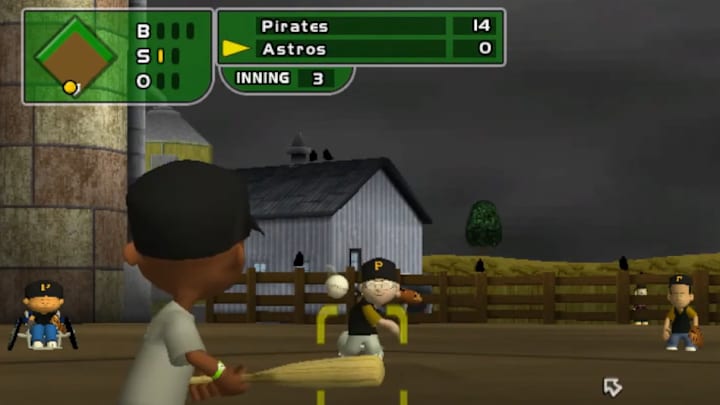 Backyard Baseball is coming back really soon!