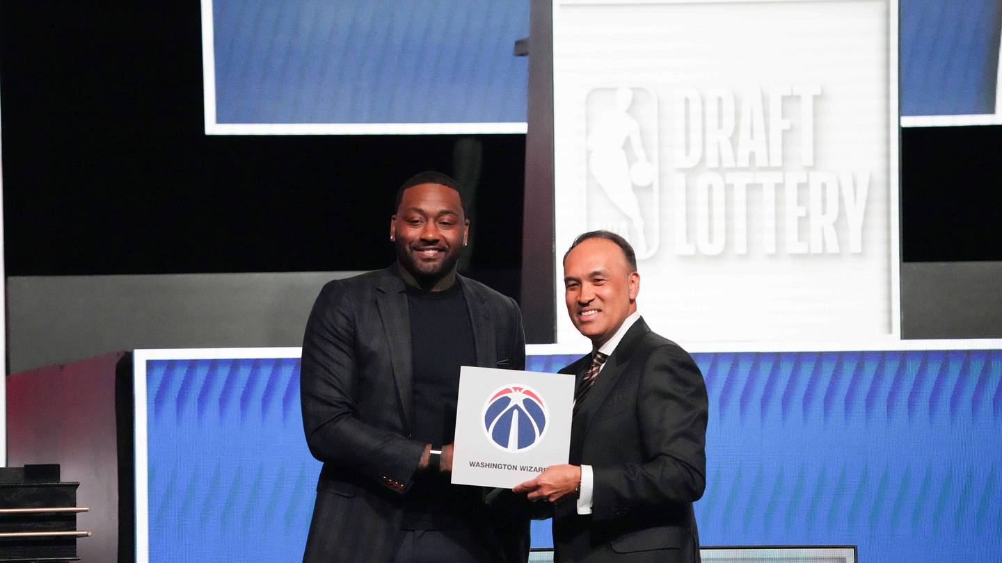 Which Teams Ahead of the Hawks at No.8 Are Most Likely To Trade Back? Ranking Each Possibility