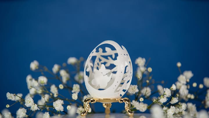 2025 First Lady's Commemorative Egg