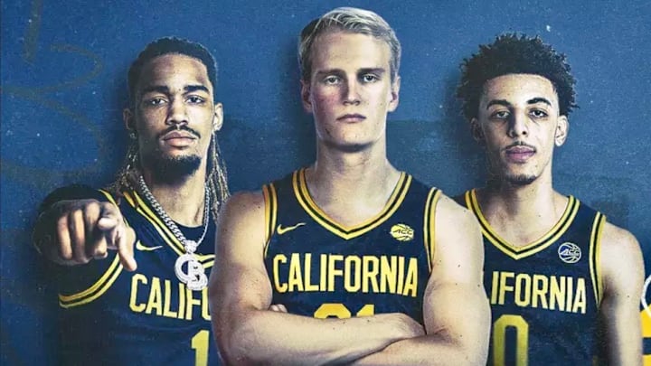 Chris Bell, Rytis Petraitis and Justin Pippen