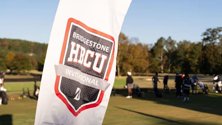 Bridgestone HBCU Invitational