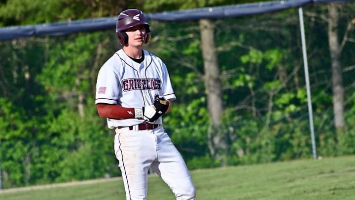 Noah Durham has provided plenty of offense for Goffstown this season.