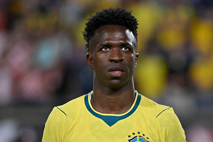 วินิซิอุส จูเนียร์