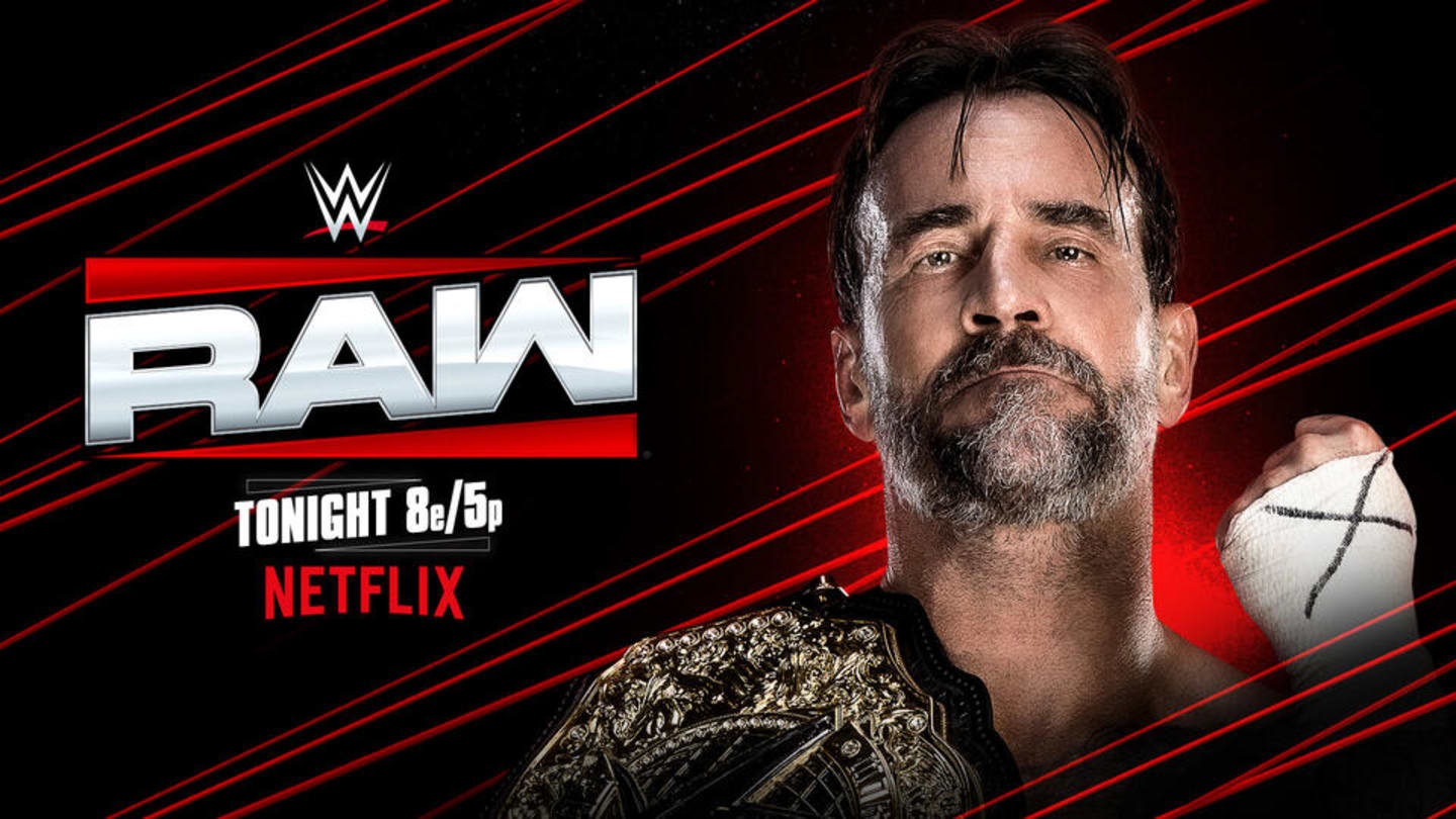 WWE Raw Preview (3/9/26): Start Time, Match Card, How To Watch & Live Stream