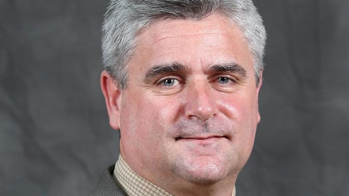 CIF Director Ron Nocetti is the NFHS President for 2025. CIF Director Ron Nocetti is the NFHS President for 2025.