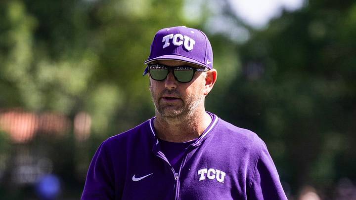 Kirk Saarloos and TCU enter Selection Monday hoping their NCAA Tournament resume is strong enough to secure one of the final spots in the field Kirk Saarloos and TCU enter Selection Monday hoping their NCAA Tournament resume is strong enough to secure one of the final spots in the field