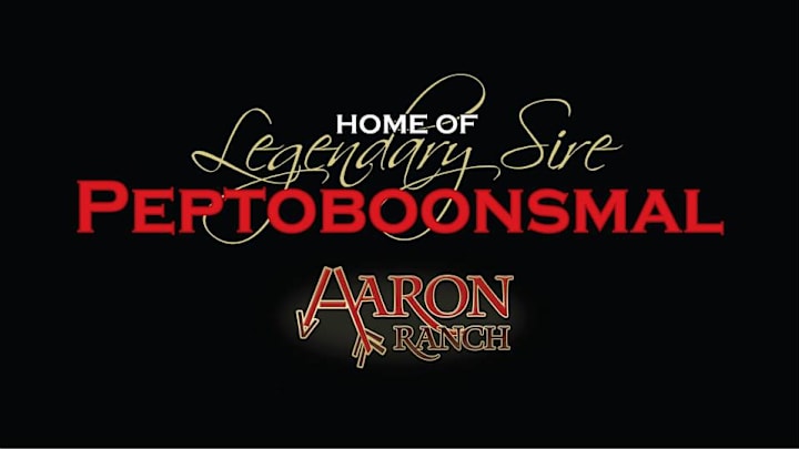 Aaron Ranch