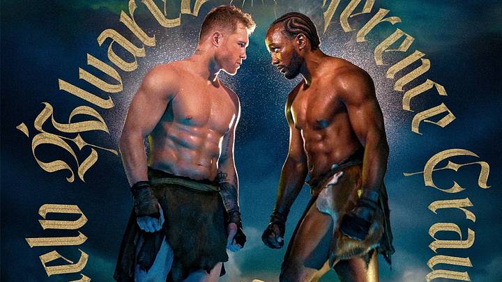 Netflix transmitirá la pelea entre Saúl 'Canelo' Álvarez y Terence Crawford. Netflix transmitirá la pelea entre Saúl 'Canelo' Álvarez y Terence Crawford.