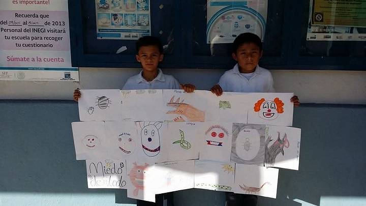 Isaac del Toro es recordado como un estudiante muy activo. Isaac del Toro es recordado como un estudiante muy activo.