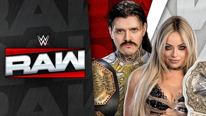 Liv Morgan Liv Morgan