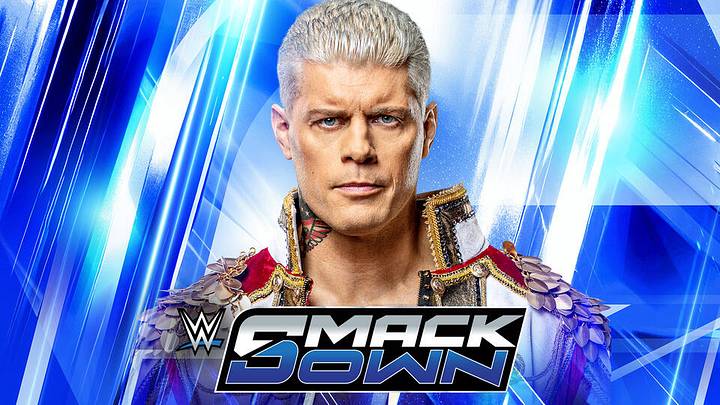 Cody Rhodes Cody Rhodes