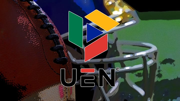 UEN STREAMING OVER 100 FOOTBALL GAMES