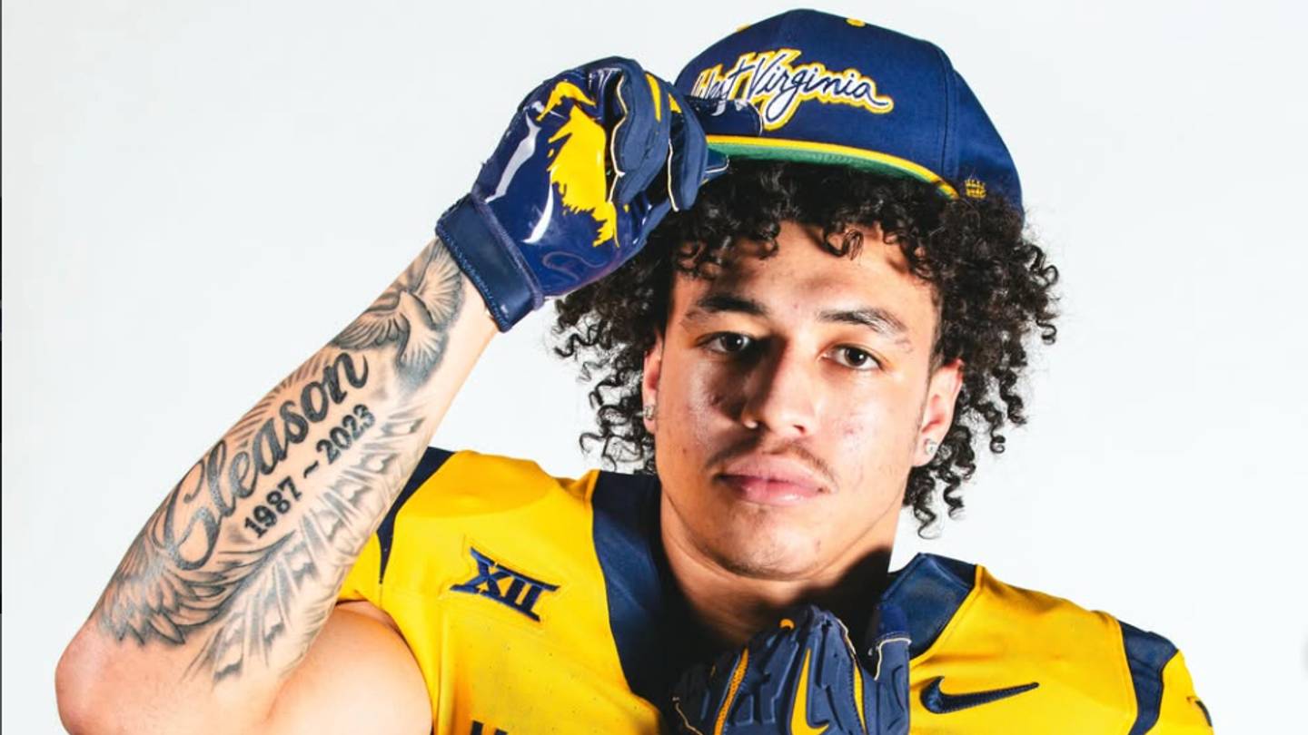 Flipped! 2027 Penn State CB Commit Switches Pledge to West Virginia