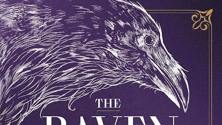 The Raven Scholar by Antonia Hodgson.