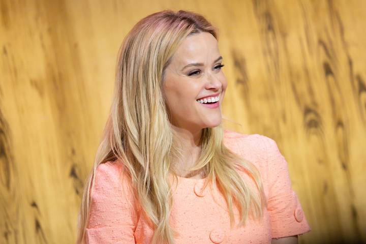Reese Witherspoon Reese Witherspoon