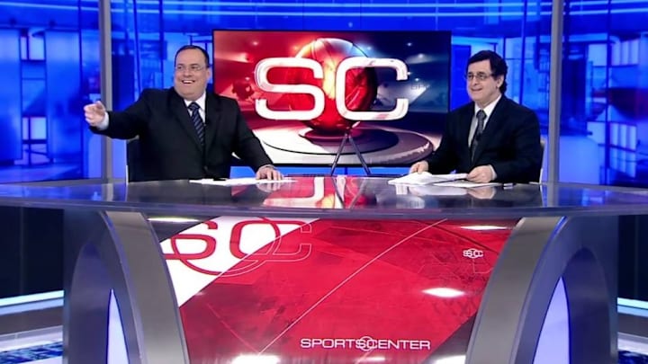 Soares ganhou o apelido de Amigão da Galera nos anos 90