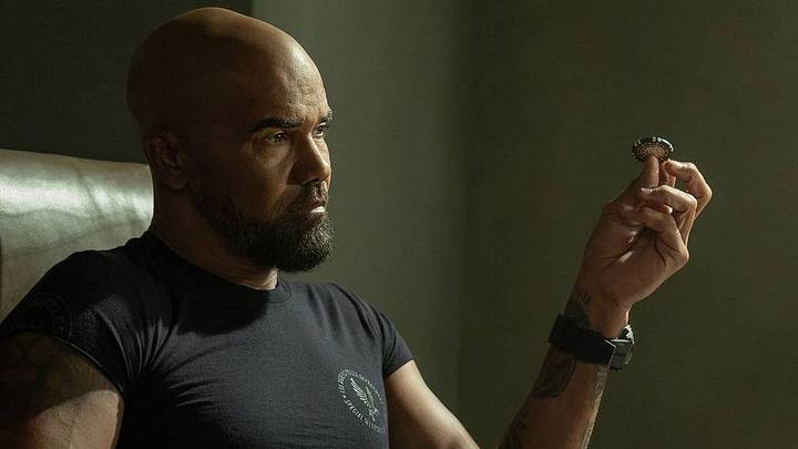 SWAT Exiles - Season 1 - Episode 101 SWAT Exiles - Season 1 - Episode 101