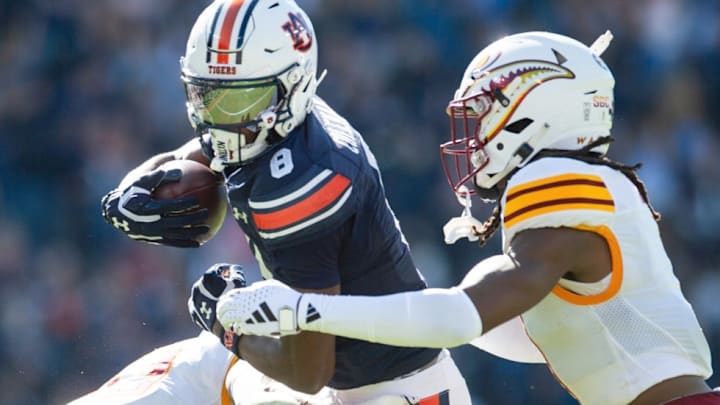 Cam Coleman Cam Coleman