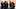 Front: Shemar Moore, Back: Freddy Miyares, Adain Bradley, Ronen Rubinstein, Zyra Gorecki and Lucy Barrett