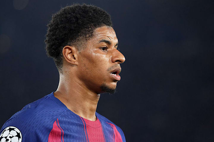 มาร์คัส แรชฟอร์ด