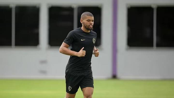 Daniel Marcos vence causa na Justiça do Trabalho e Corinthians terá que pagar R$ 3 milhões