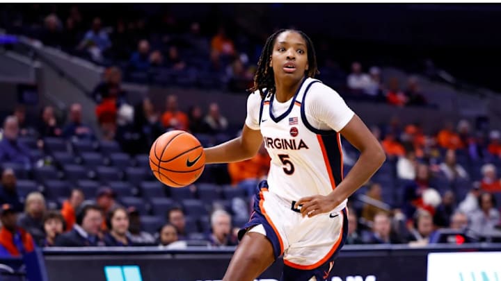 Sa'Myah Smith Sa'Myah Smith