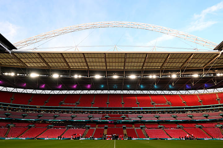 สนามเวมบลีย์