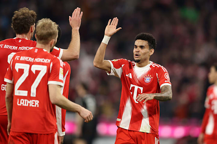 ลูอิส ดิอาซ