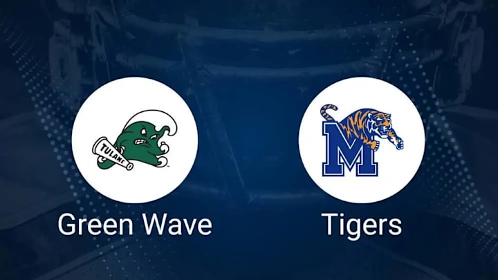 Tulane vs Memphis