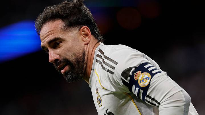 Dani Carvajal has won 27 trophies with Real Madrid. Dani Carvajal has won 27 trophies with Real Madrid.