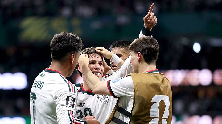 Mexico Dazzles in Stunning Second-Half Surge to Complete Flawless Group Stage Run Against Czechia