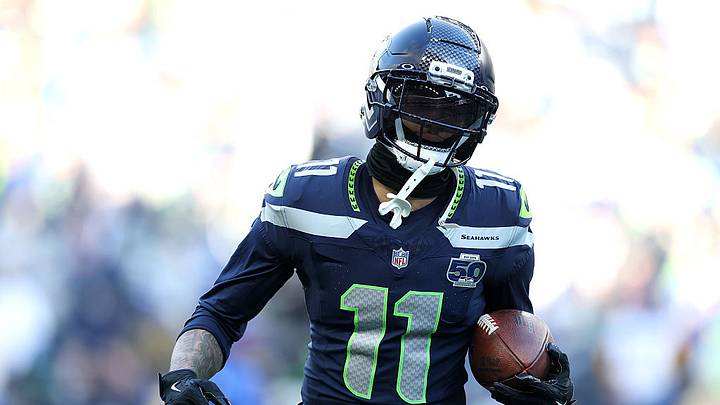 El receptor de los Seahawks, Jaxon Smith-Njigba, es el jugador mejor pagado en su posición tras su renovación de contrato.