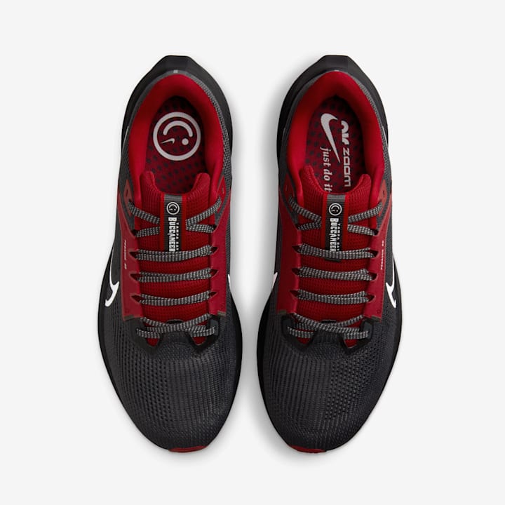 NFL 2023 Tampa Bay fans need these Buccaneers shoes by Nike