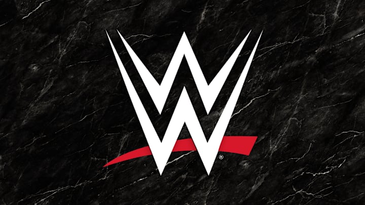 WWE Logo