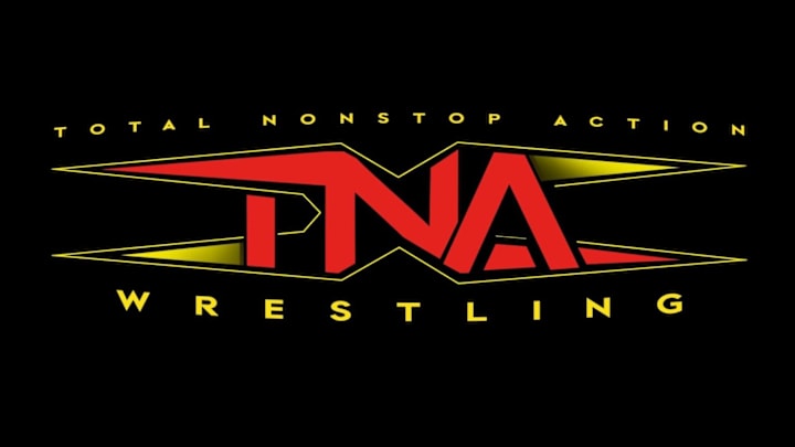 TNA Wrestling