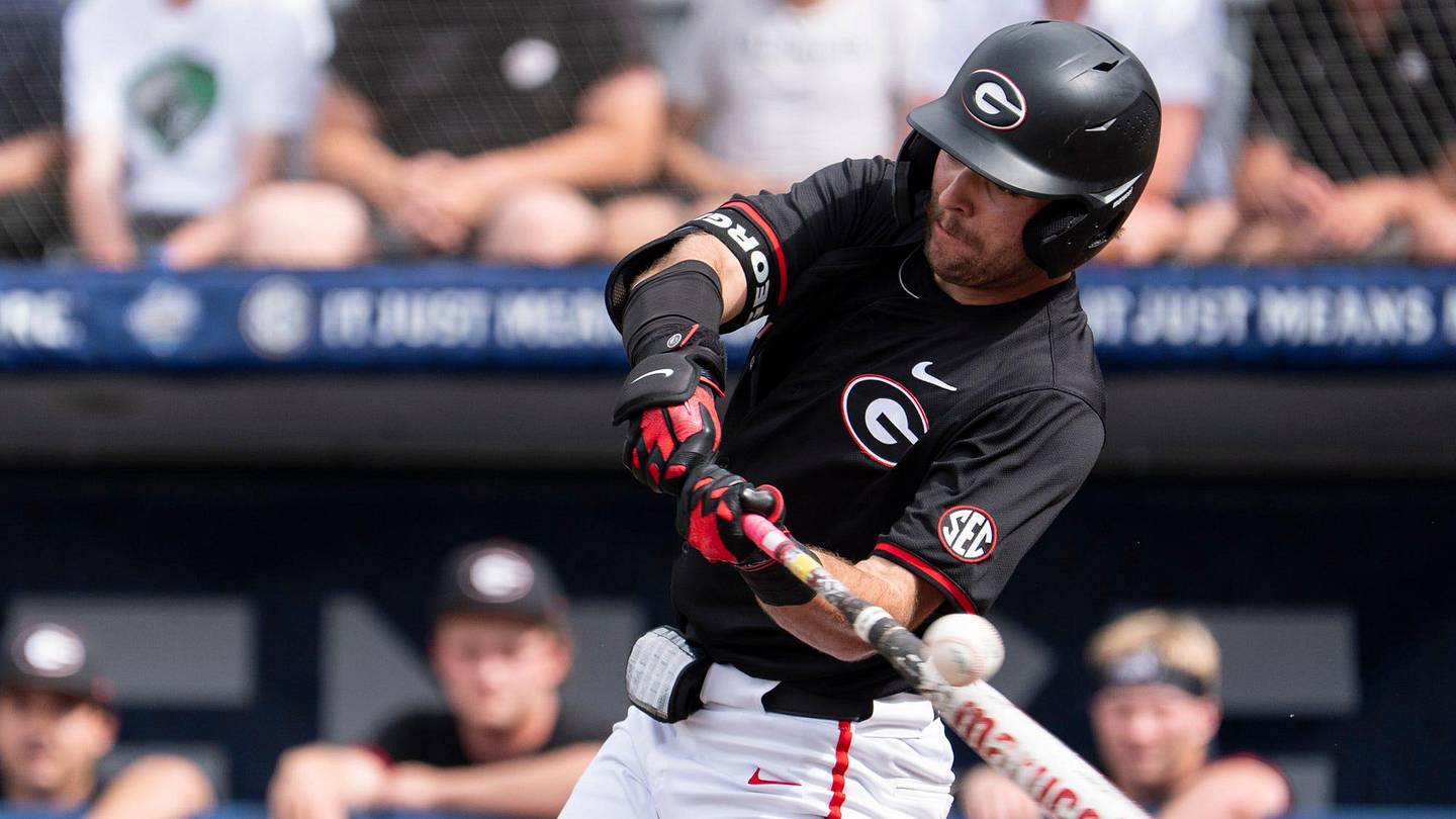Diamond Dawgs face one final twist ahead of their regional opener in Athens