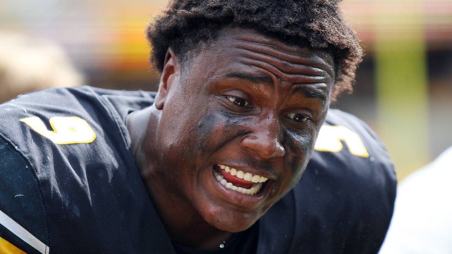 Zion Young Becomes First Mizzou Player Selected in 2026 NFL Draft