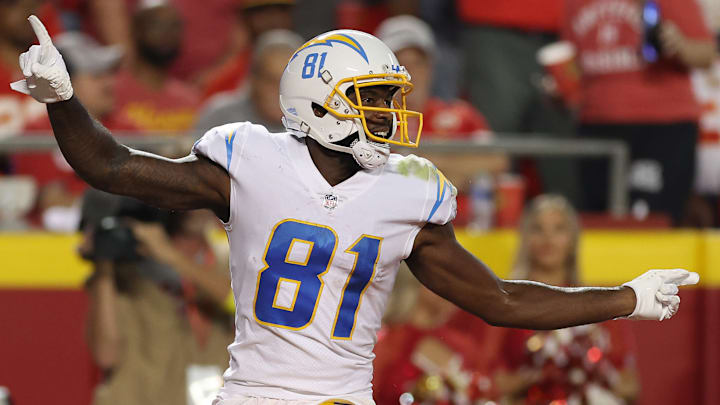 Mike Williams
