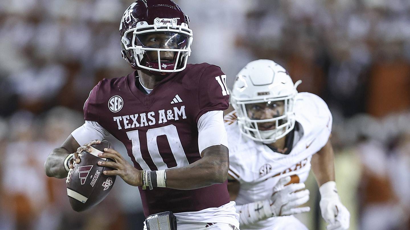 Which Texas A&M Records Could Be Rewritten in 2026?