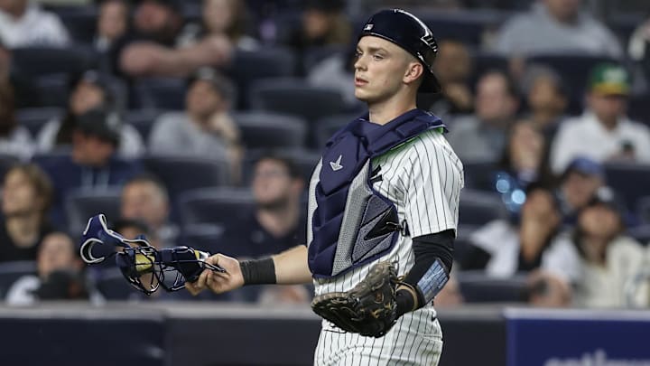 Teams have inquired about Yankees slugger Ben Rice ahead of the MLB trade deadline.