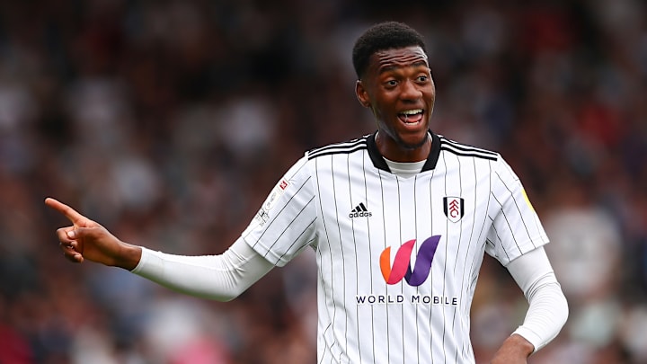 La pépite défensive de Fulham est très prisée.