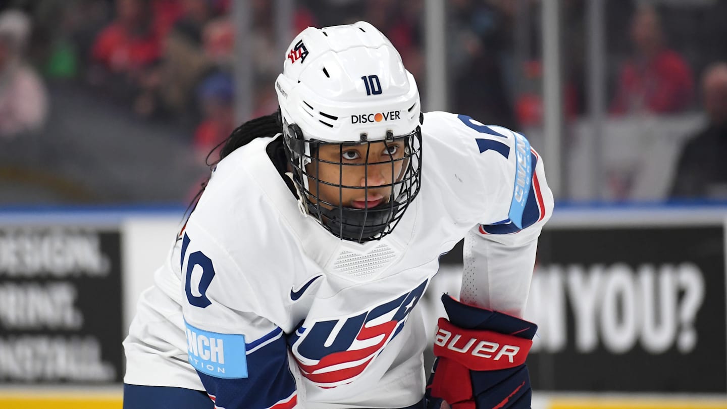 Ahead of Winter Olympics, Kelce brothers helping to get family of Laila Edwards to Italy