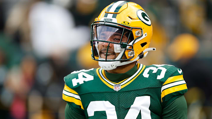 Green Bay Packers