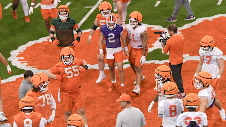 The postgame experience for fans is being tweaked