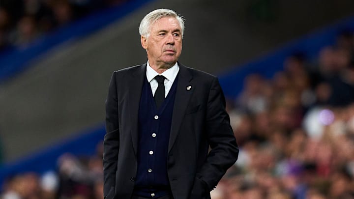 Carlo Ancelotti Carlo Ancelotti