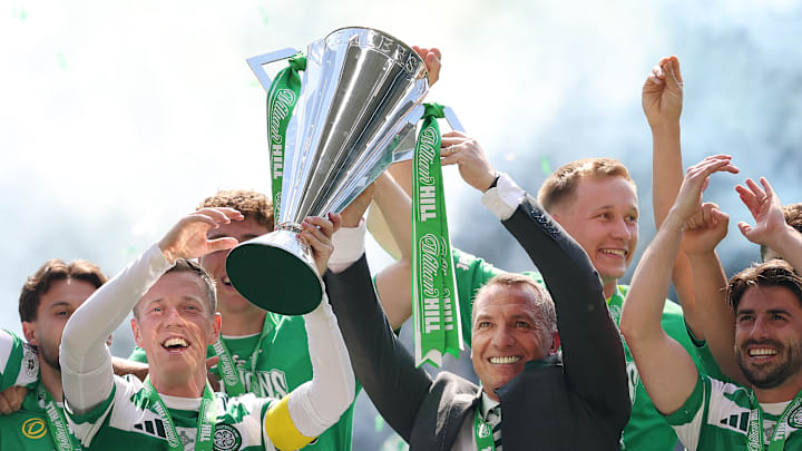 Celtic FC v St Mirren FC - William Hill Premiership