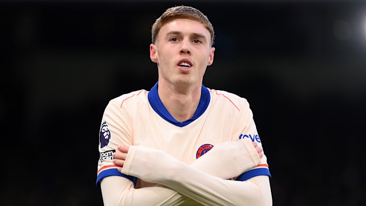 Cole Palmer et Chelsea affrontent Bournemouth ce mardi en Premier League