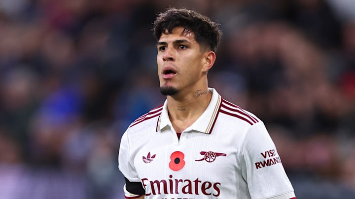 Burnley v Arsenal - Premier League