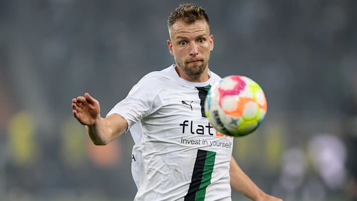 Marvin Friedrich Marvin Friedrich