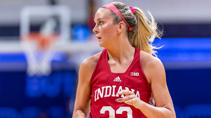 Indiana v Butler